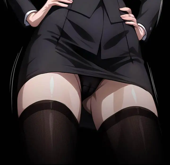 Gangster X Office Lady Chapter 102 Page 34