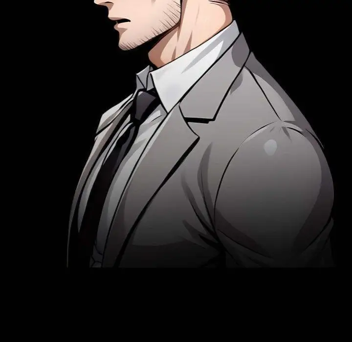 Gangster X Office Lady Chapter 102 Page 36