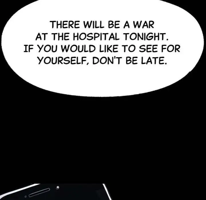 Gangster X Office Lady Chapter 102 Page 40