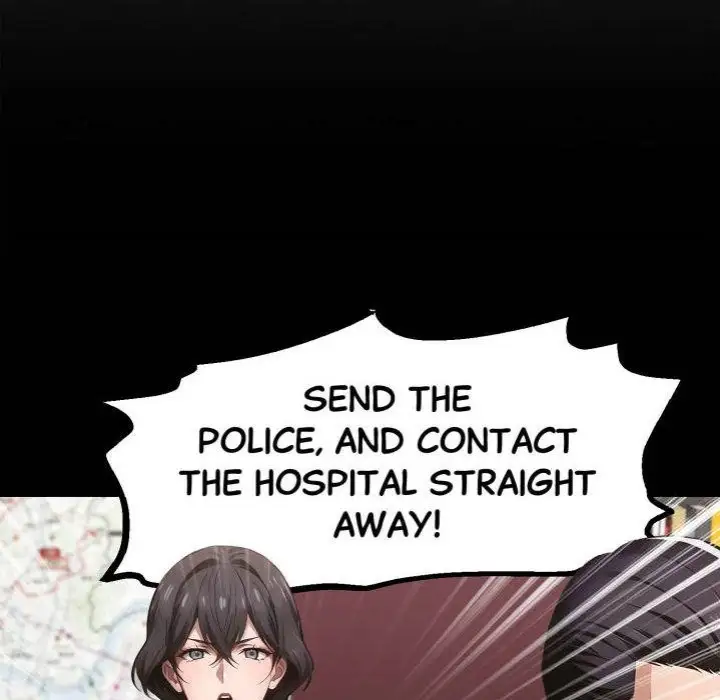 Gangster X Office Lady Chapter 102 Page 54