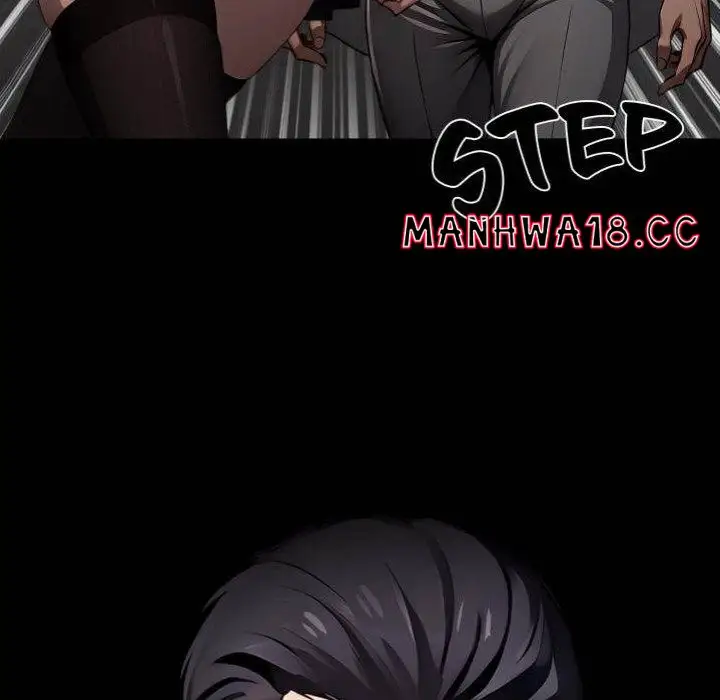 Gangster X Office Lady Chapter 102 Page 62
