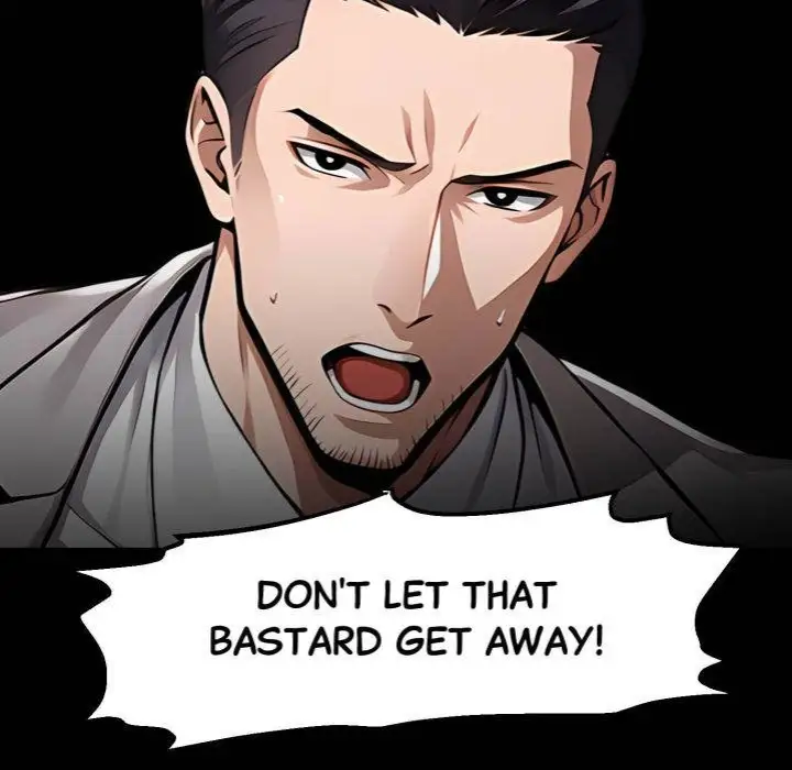 Gangster X Office Lady Chapter 102 Page 63