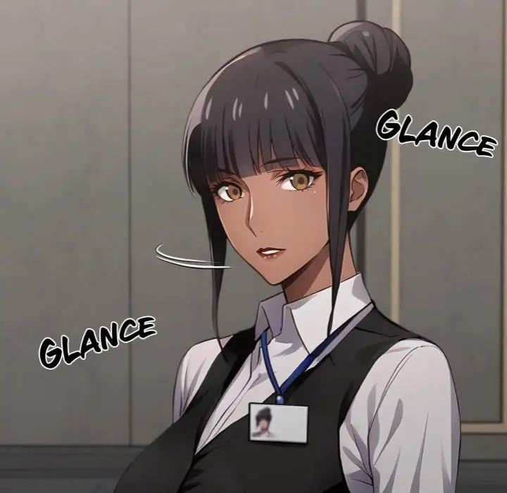 Gangster X Office Lady Chapter 102 Page 65