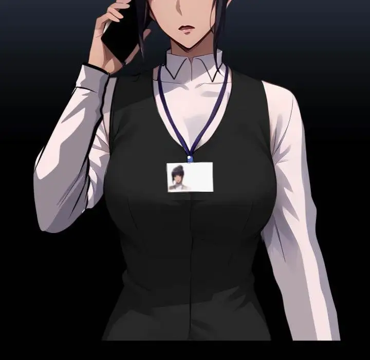 Gangster X Office Lady Chapter 102 Page 72