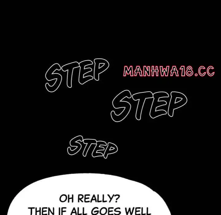 Gangster X Office Lady Chapter 102 Page 77