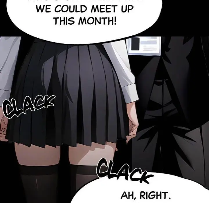 Gangster X Office Lady Chapter 102 Page 78