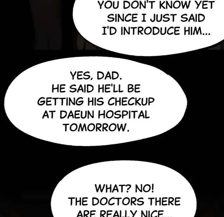 Gangster X Office Lady Chapter 102 Page 79