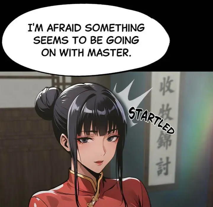 Gangster X Office Lady Chapter 102 Page 86