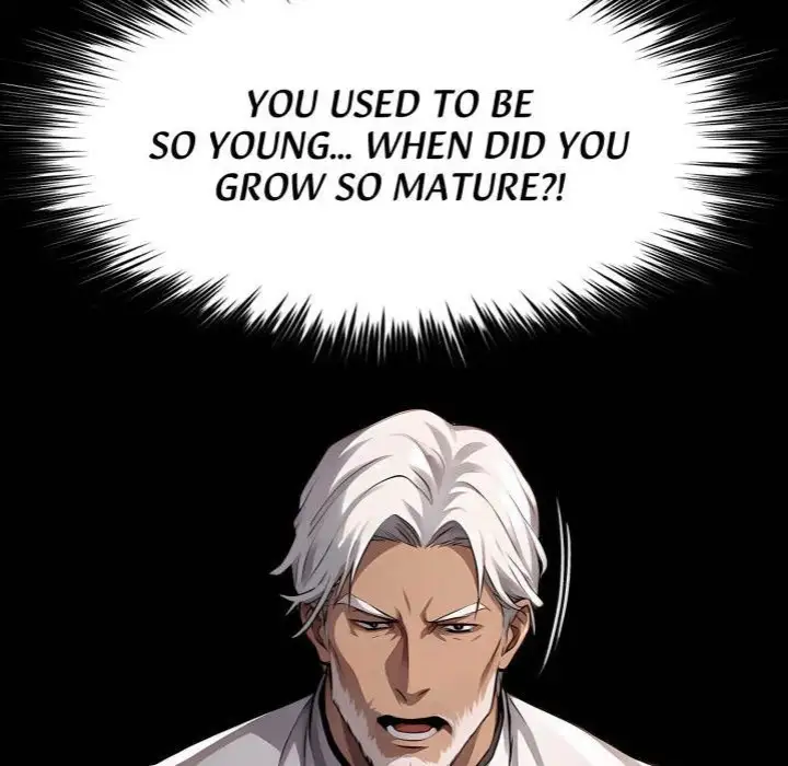 Gangster X Office Lady Chapter 102 Page 106
