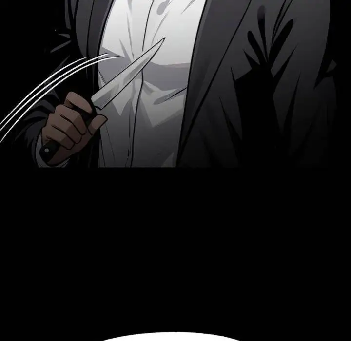 Gangster X Office Lady Chapter 102 Page 119