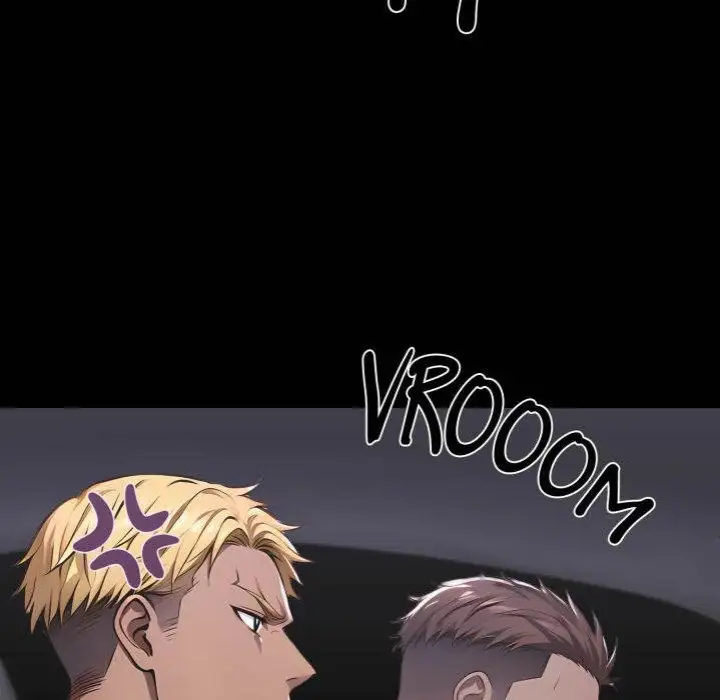 Gangster X Office Lady Chapter 102 Page 126