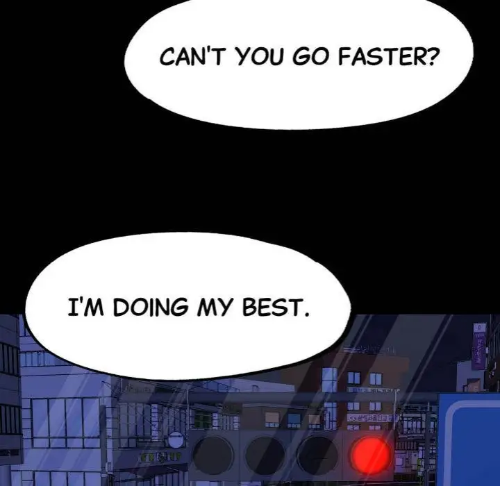 Gangster X Office Lady Chapter 102 Page 128