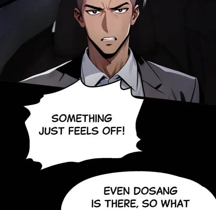 Gangster X Office Lady Chapter 102 Page 132