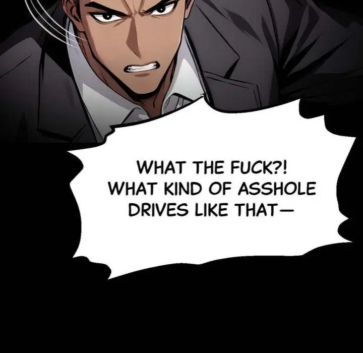 Gangster X Office Lady Chapter 102 Page 136