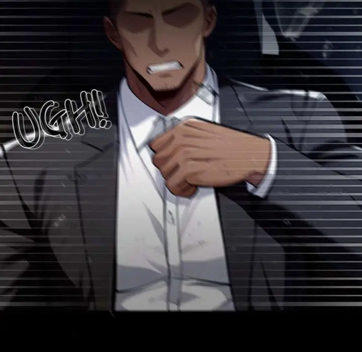 Gangster X Office Lady Chapter 102 Page 145