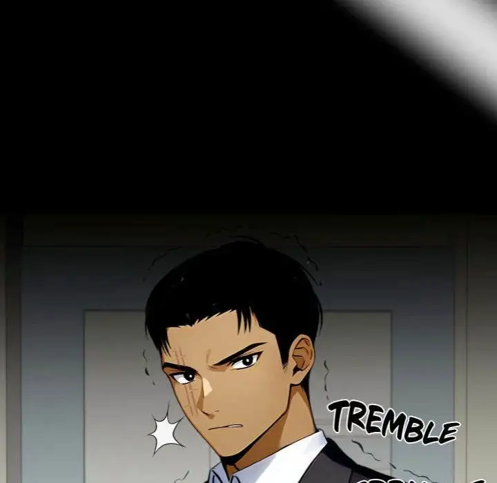 Gangster X Office Lady Chapter 102 Page 153