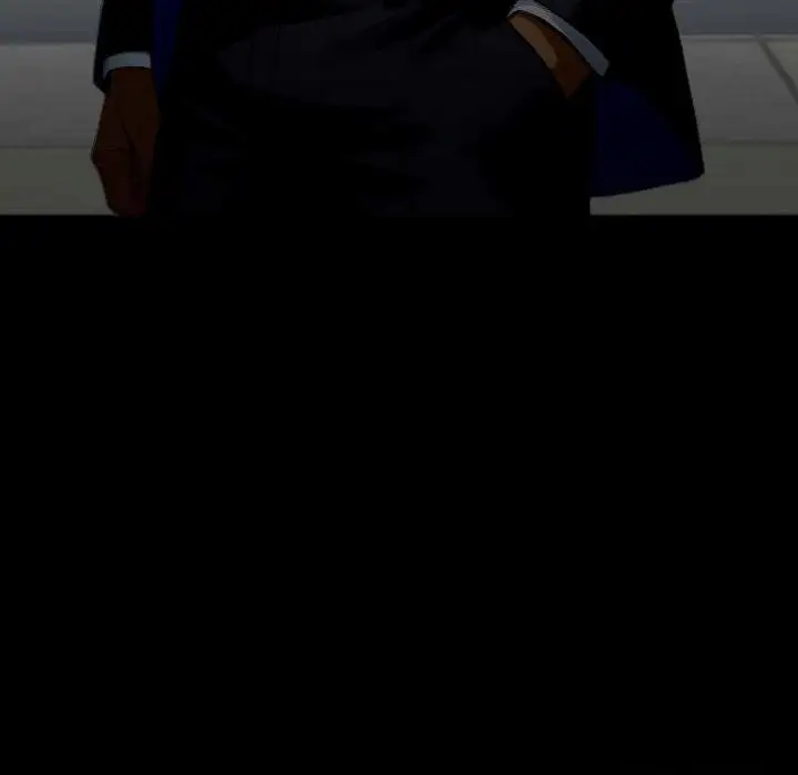 Gangster X Office Lady Chapter 102 Page 155