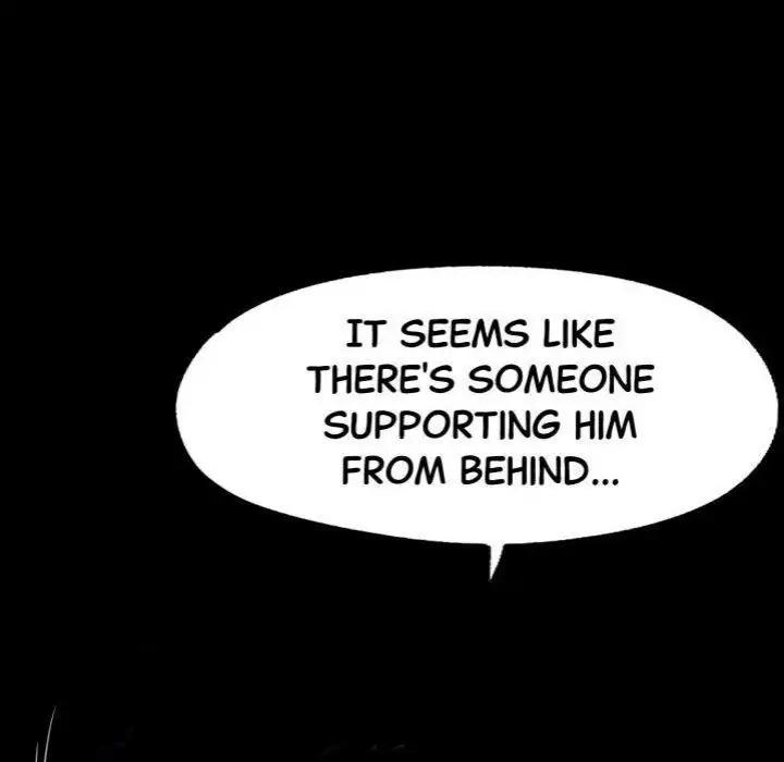 Gangster X Office Lady Chapter 102 Page 159