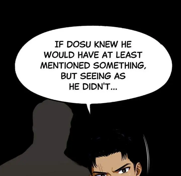 Gangster X Office Lady Chapter 102 Page 161