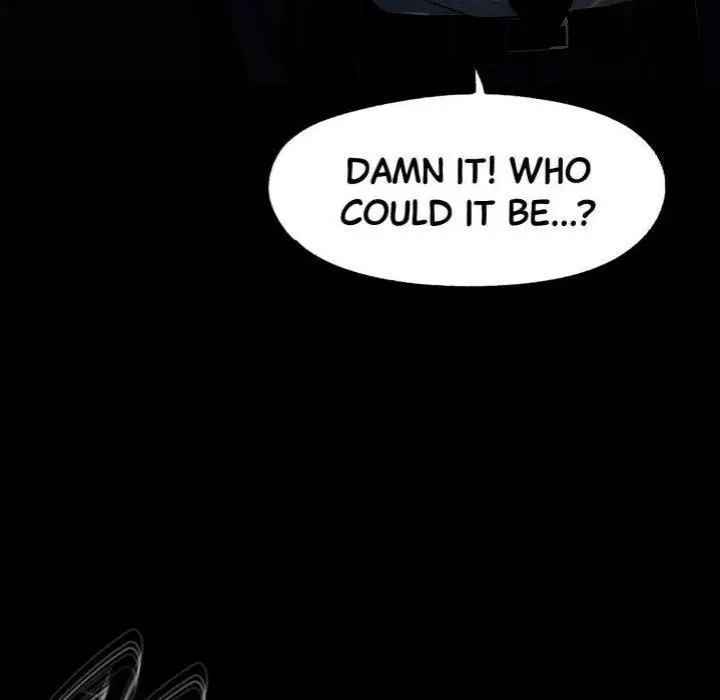 Gangster X Office Lady Chapter 102 Page 163
