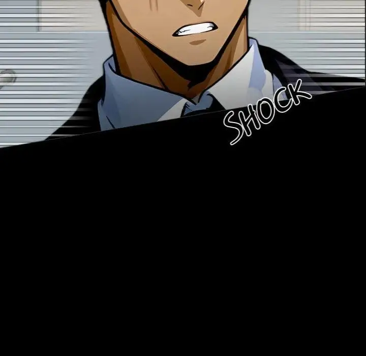 Gangster X Office Lady Chapter 102 Page 165
