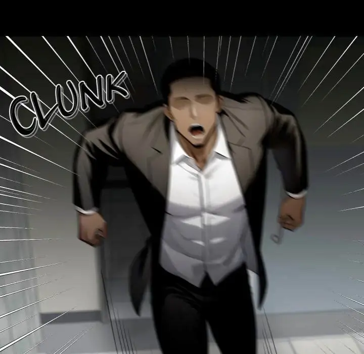 Gangster X Office Lady Chapter 102 Page 166