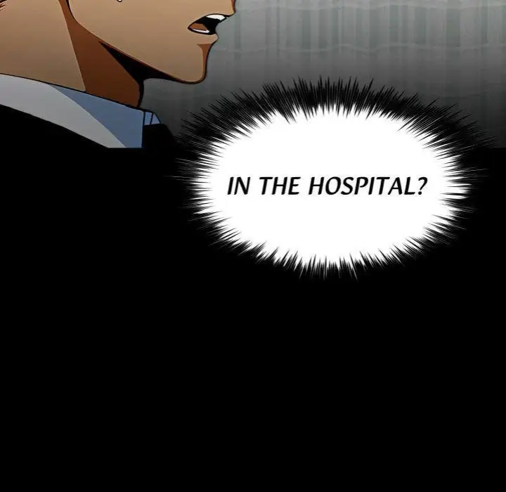 Gangster X Office Lady Chapter 102 Page 170