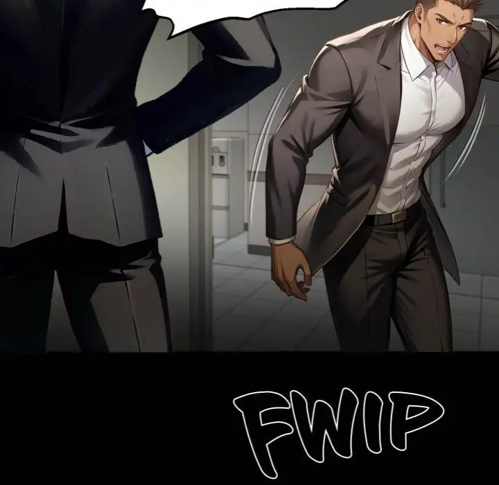 Gangster X Office Lady Chapter 103 Page 5