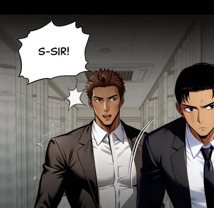 Gangster X Office Lady Chapter 103 Page 6