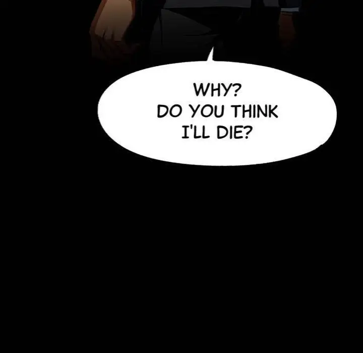 Gangster X Office Lady Chapter 103 Page 9