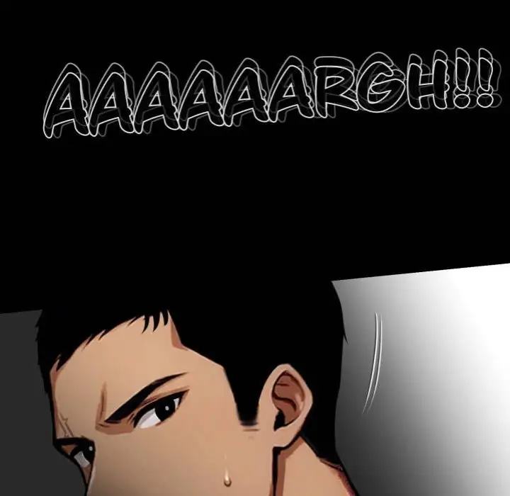 Gangster X Office Lady Chapter 103 Page 11