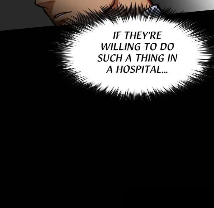 Gangster X Office Lady Chapter 103 Page 12