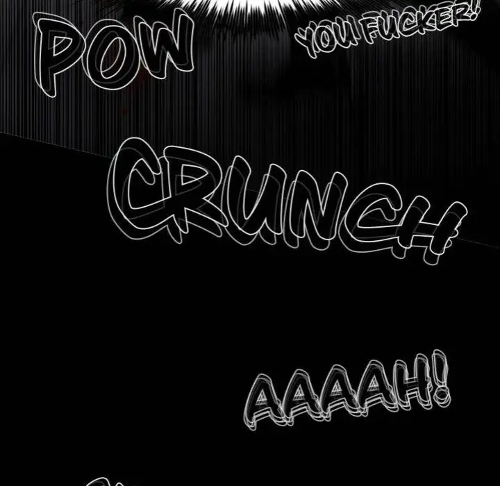 Gangster X Office Lady Chapter 103 Page 15