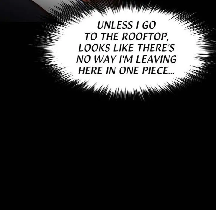 Gangster X Office Lady Chapter 103 Page 17