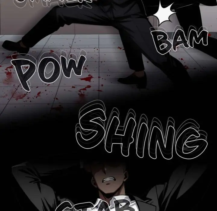 Gangster X Office Lady Chapter 103 Page 29