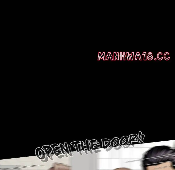 Gangster X Office Lady Chapter 103 Page 41