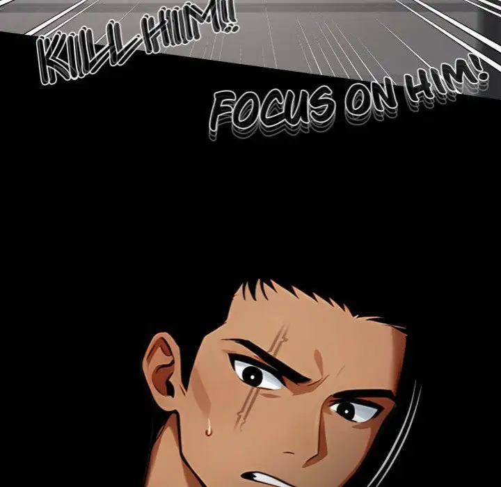Gangster X Office Lady Chapter 103 Page 44