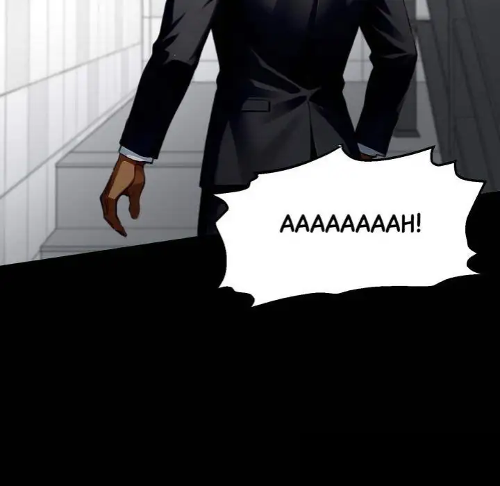 Gangster X Office Lady Chapter 103 Page 48