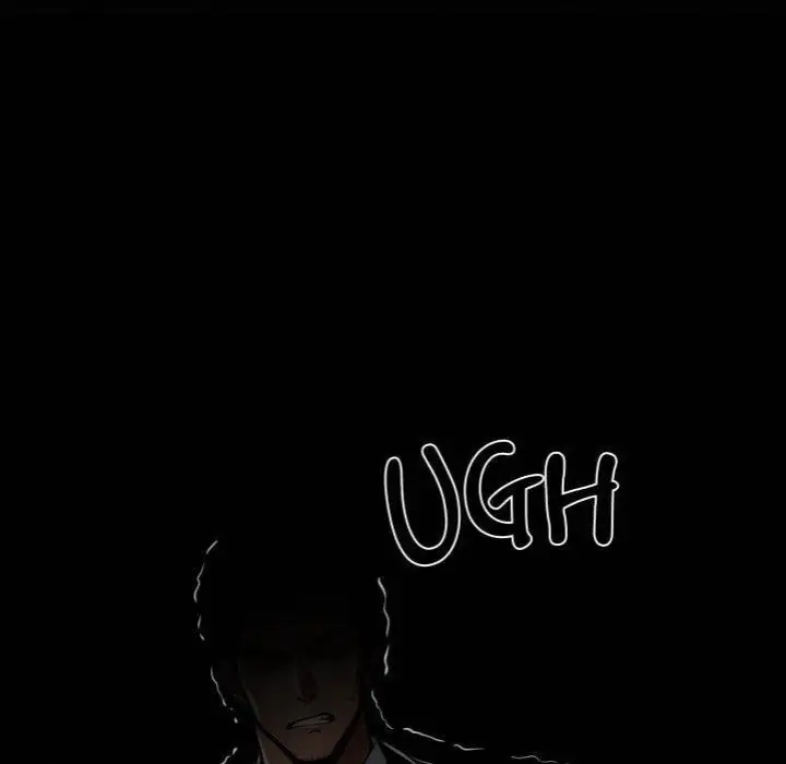 Gangster X Office Lady Chapter 103 Page 56