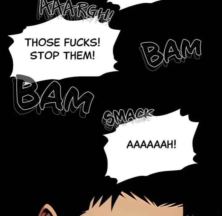 Gangster X Office Lady Chapter 103 Page 62