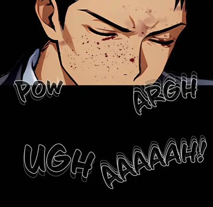 Gangster X Office Lady Chapter 103 Page 63