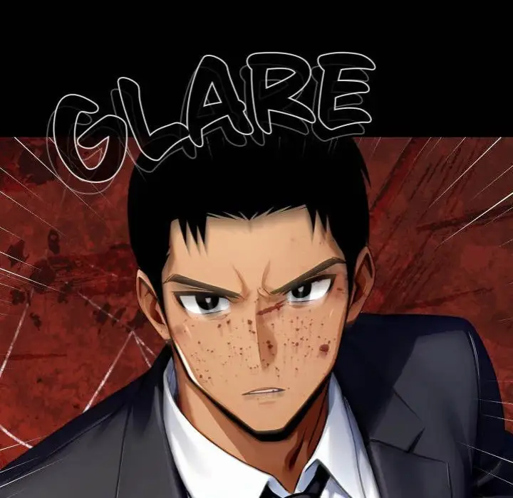 Gangster X Office Lady Chapter 103 Page 65