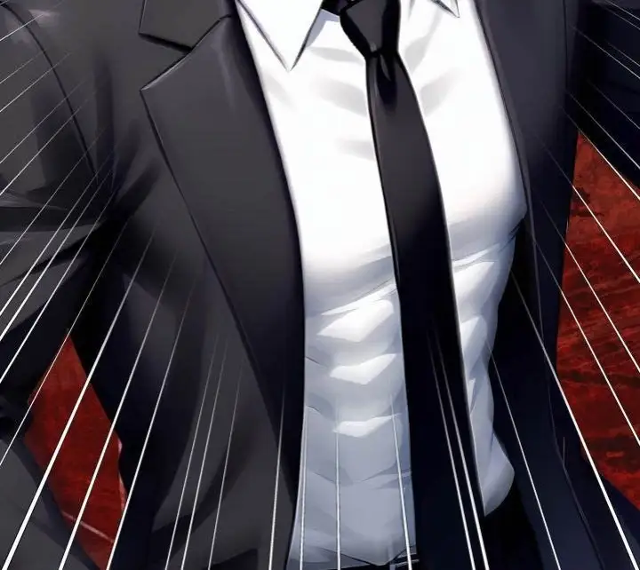 Gangster X Office Lady Chapter 103 Page 66