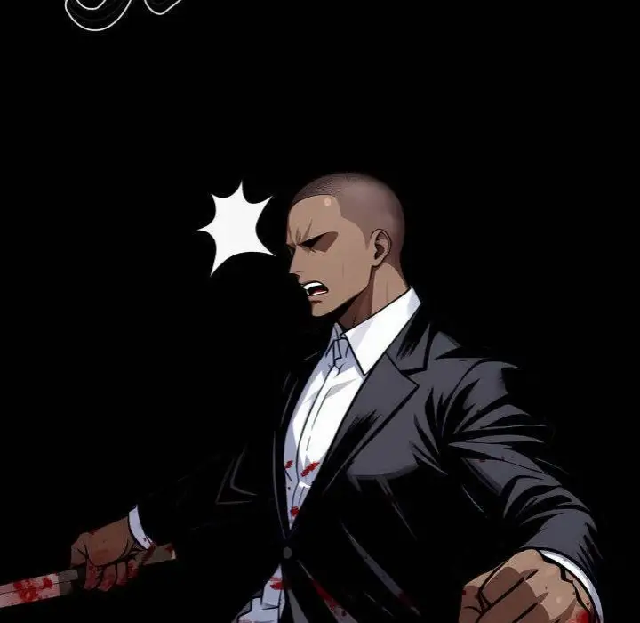 Gangster X Office Lady Chapter 103 Page 74