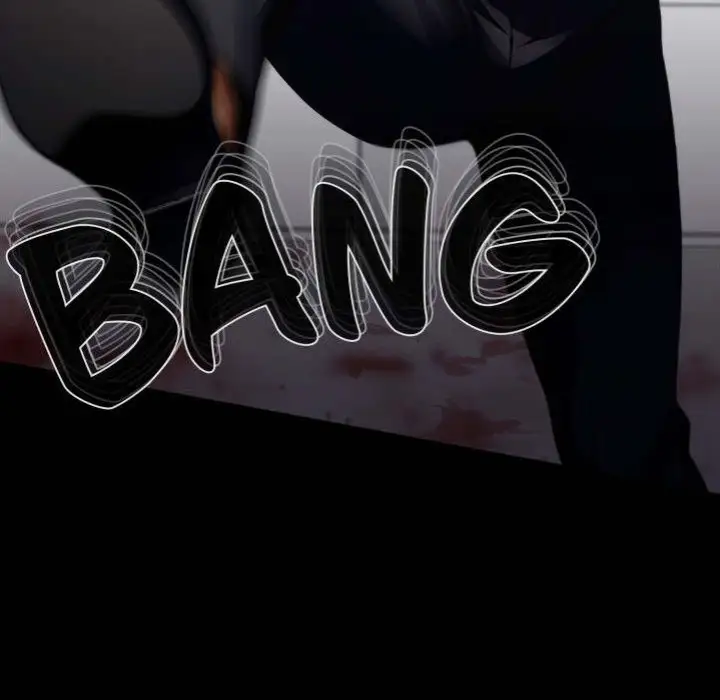Gangster X Office Lady Chapter 103 Page 77