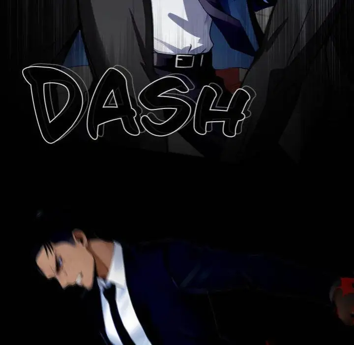 Gangster X Office Lady Chapter 103 Page 81