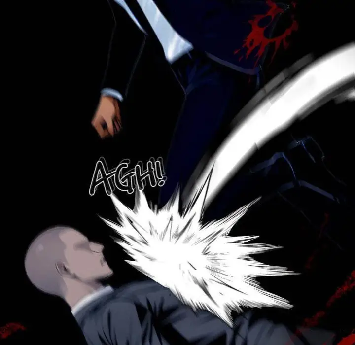 Gangster X Office Lady Chapter 103 Page 82