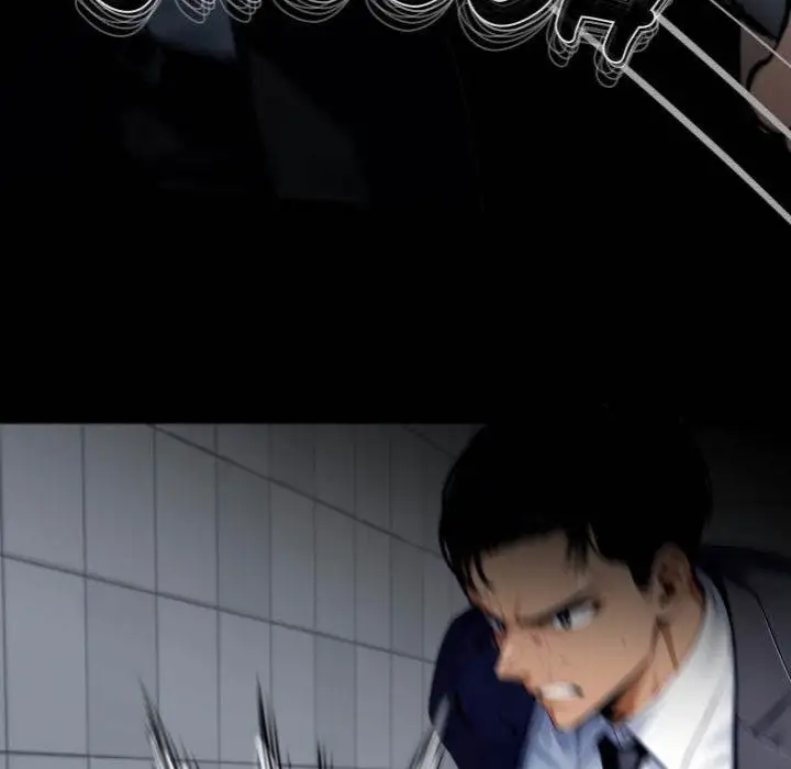 Gangster X Office Lady Chapter 103 Page 85