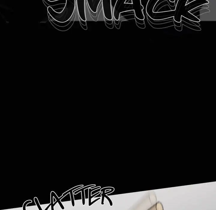 Gangster X Office Lady Chapter 103 Page 87