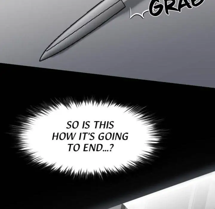 Gangster X Office Lady Chapter 103 Page 91